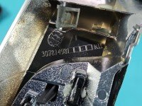 Listwa listwy dekory dekor deski VOLVO S60 II 10- eu