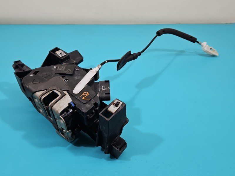 Zamek przód lewy AE8A-5421813-CC Ford Fusion USA 2012-2020 EUROPA Producent części: FORD, 5pin