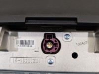 Wyświetlacz monitor bmw F30 925200303, 9252003
