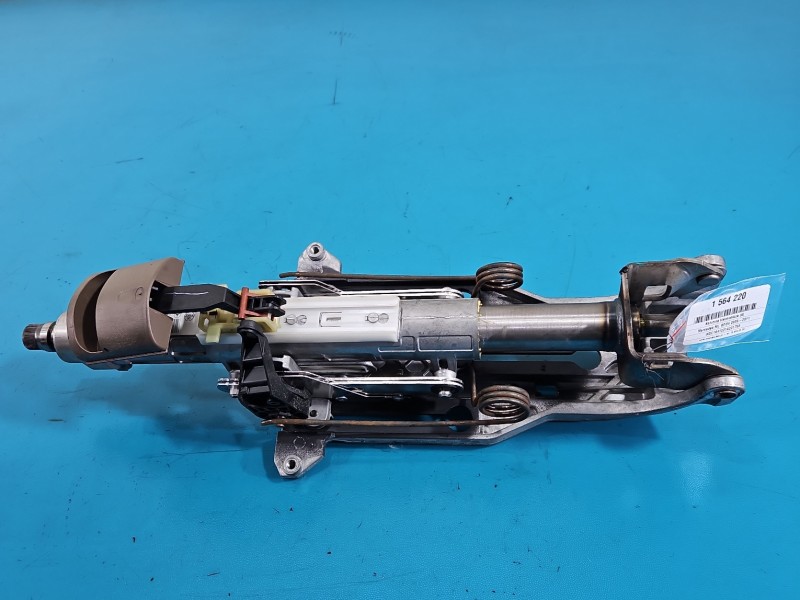 Kolumna kierownicza KRZYŻAK Mercedes ML W164 A1644600816 EUROPA