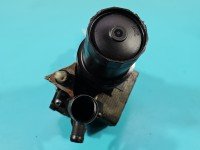 Podstawa filtra oleju obudowa Renault Megane IV 213058627R 1.5 dci (K9KU873)