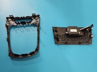 Listwa listwy dekory dekor deski Opel Astra V K eu