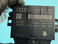 Sterownik moduł AUDI Q5 08- 8K0919475T