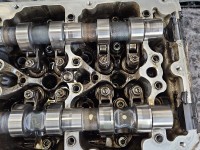 Głowica Isuzu D-Max II 11-19 140814186C 2.5d (4JK1E5S-LA)