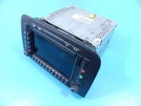 Radio fabryczne Fiat Croma II 735398761 radioodtwarzacz