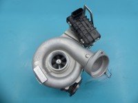 Turbosprężarka Regenerowana Bmw e90 758351-19, 7794260 3.0d