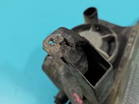 Halogen prawy Opel Zafira A