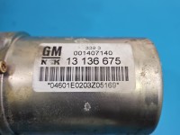 Pompa wspomagania Opel Corsa C 13136672, 13136675 1.3 cdti