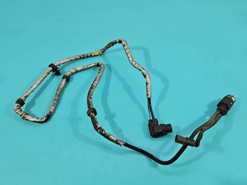 Wiązka instalacja Producent części: OPEL, 241418851R, 241418851R, Europejska, adBlue Opel Movano III 241418851R