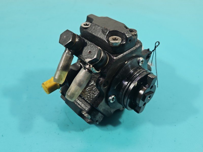 Pompa wtryskowa Opel Corsa D 0445010138, 55198933 1.3 cdti