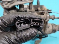 Pompa wtryskowa Renault Master II 0460404096 2.5d