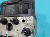 Pompa abs Skoda Fabia I 0265800003, 0265222006, 6Q0614117E