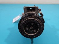 Sprężarka klimatyzacji kompresor Opel Astra III H 1.6 16V Z16XEP 13124750
