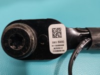 Pas bezpieczeństwa przód prawy pasażera Opel Astra V K 39016995, 34196025, 34196991