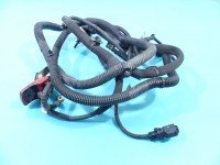 KLEMA INSTALACJA WIĄZKA PLUSOWA PLUS Peugeot 208 I 1.6 hdi 9808150480