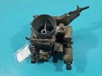 Przepustnica Nissan Almera N15 1.4 16V wiel