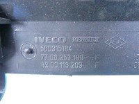 Lampa kabiny lampka Iveco Daily IV 06-14 500315184, 8200113209