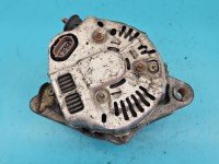 TEST Alternator Toyota Yaris I 27060-0J040, MS102211-8200 1.0 vvti