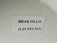 Skrzynia biegów 20DL66 Citroen Xsara Picasso 1.6 8V wiel