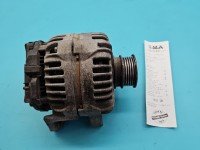 TEST Alternator Opel Meriva A 0124425020 1.6 16V