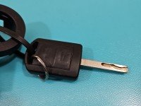 Komputer Sterownik silnika 0261207721, 24420560 Opel Corsa C 1.4 16V