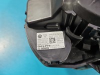 Dmuchawa nawiewu wentylator Porsche Cayenne II europa 7P0820021B, 52422918