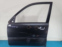 DRZWI PRZÓD LEWE KIEROWCY Toyota Land Cruiser 120 J120 5d 1E9