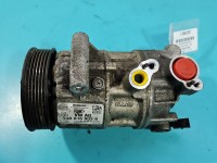 Sprężarka klimatyzacji kompresor 5Q0816803B Skoda Fabia III 1.0 TSI