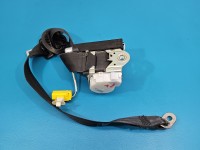 Pas bezpieczeństwa przód lewy kierowcy Vw Passat B7 EU 3C1857705P, 34032206B