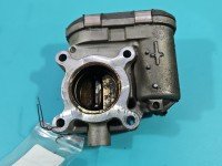 Przepustnica Dacia Dokker 0280750654, 161203209R 1.3 TCE