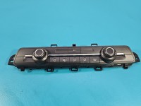 Konsola panel nawiewu Toyota Proace City 98340409ZD