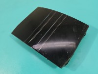 Osłona ZAŚLEPKA PLASTIK BMW iX1 U11 5A076D4