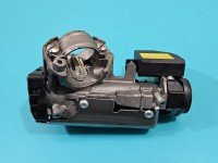 Komputer Sterownik silnika 0281013406 Honda Civic VIII 2.2 i-CDTi (N22a2)