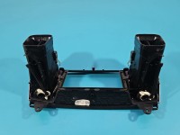 Kratka nawiewu środkowa Mercedes ML W166 1668300654, 16906252 EUROPA