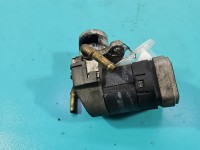 Zawór egr Opel Astra II G 00005321D0 2.0 dti Producent części: OPEL, 4pin