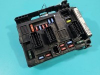 Sterownik moduł BSM Citroen Xsara Picasso 9650618480