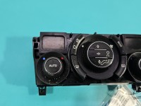 Konsola panel nawiewu Peugeot 5008 96738323XT