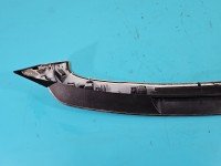 Spoiler lotka klapy Peugeot 2008 I biały KWE