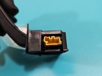 Przełącznik CITROEN, ŁOPATKA ZMIANY BIEGÓW Citroen C4 Grand picasso I 06-13 96591774XT