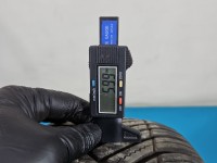 Hankook, Kinergy 4S2 H750, 205 mm, Profil opony: 60, Średnica: 16", 8808563451848, H do 210 km/h, 96 - 710 kg, Rok...