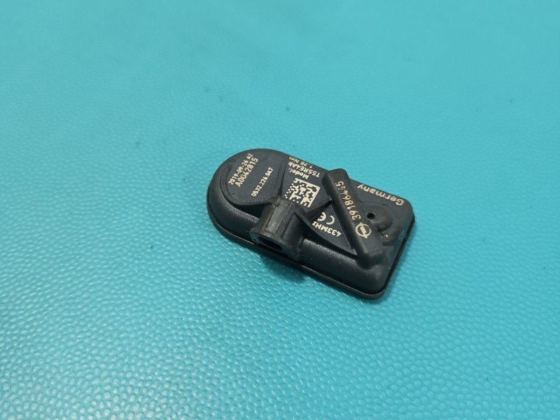 Czujnik ciśnienia opon Opel Astra V K 39186445 TPMS