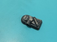 Czujnik ciśnienia opon Opel Astra V K 39186445 TPMS