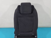Fotel tył środkowy II rząd Peugeot 5008 tylny