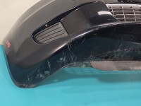 Zderzak przód Fiat Grande Punto granatowy 475