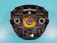 Poduszka powietrzna kierowcy airbag Skoda Fabia III 6V0880201P