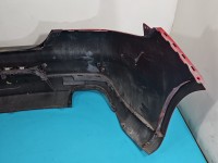 Zderzak tył Porsche Panamera I 970 HB