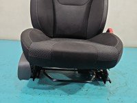 Fotel prawy przód pasażera Ford Mondeo Mk5 5d EUROPA