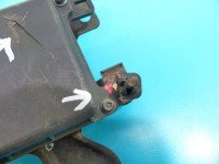 Sterownik moduł Europejska, RADAR, Urwane uchwyty, pęknięcie na obudowie LEXUS LS IV 06-12 88210-50100