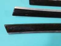 Listwa listwy dekory dekor deski Bmw f10 f11 eu