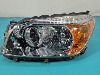 Reflektor lewy lampa przód Toyota Rav4 III 05- EUROPA